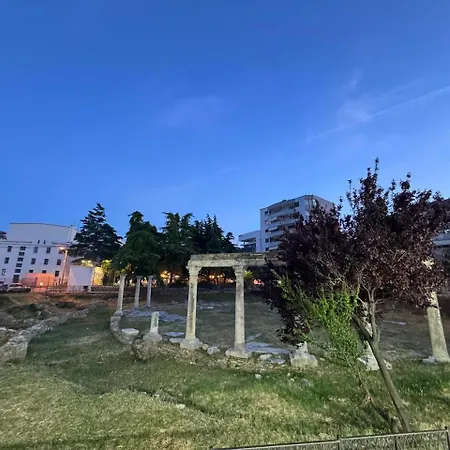 Forum View 2 아파트