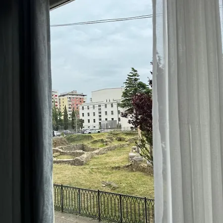 Forum View 2 Δυρράχιο